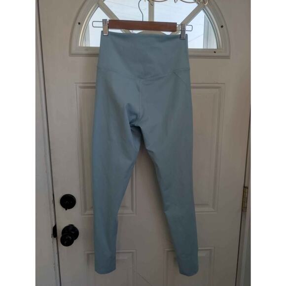 Girlfriend Collective High Rise Compressive Legging Size Small - Picture 5 of 7